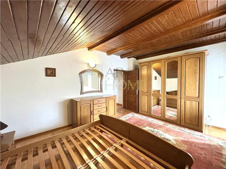 Ansamblu 2 case, 6 camere, garaj, Marasesti Ploiesti - 8