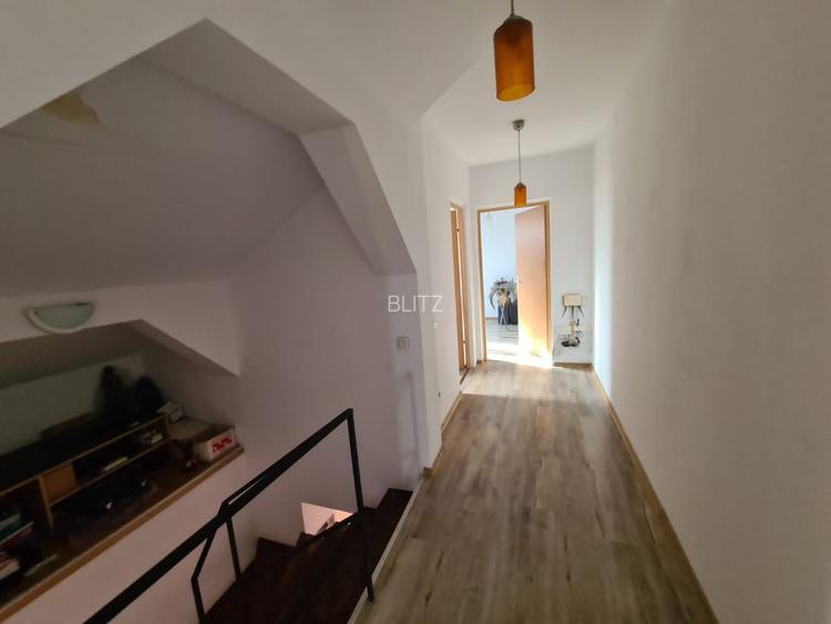 Apartament 4 camere, 96 mp, zona Sarari - 7