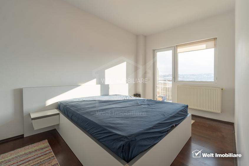 Apartament 3 camere de vanzare in Manastur, Cluj Napoca - 10