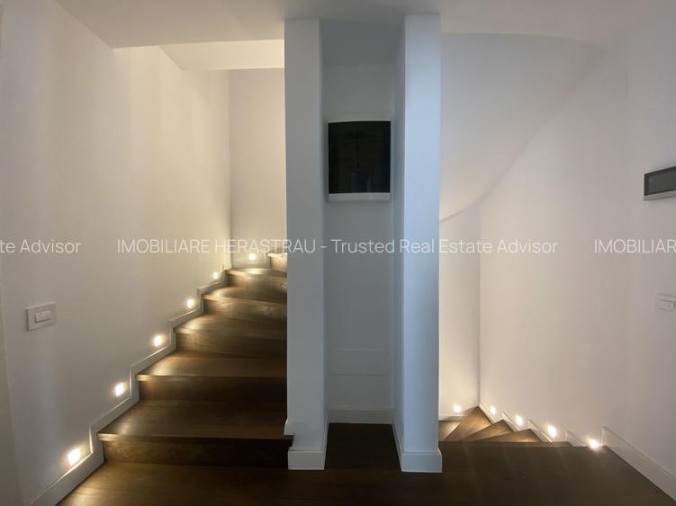 Aron Cotrus | Satul Francez | Vila superba 7 camere | Herastrau - 6