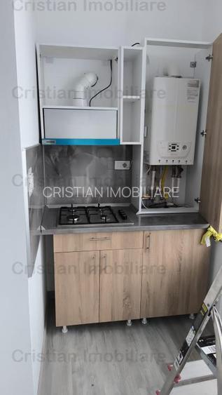 Inchiriere 2 cam 100mp (pana la 8 persoane) in vila P+1 TOTUL NOU - 6