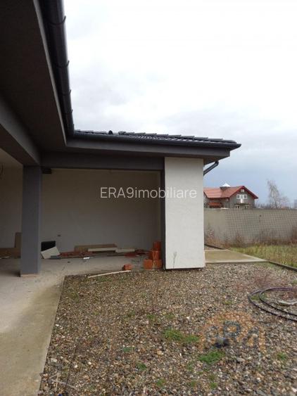 Casa 5 camere, Str. Ciheiului - 10