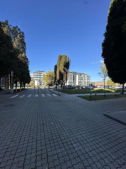 Asamblu Liberty! Apartament 4 camere cu finisaje de top! 96mp total! - 19