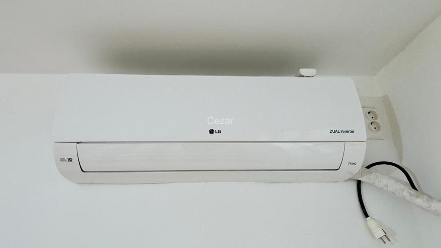 Apartament 3 camere  - strada Apusului  - 2