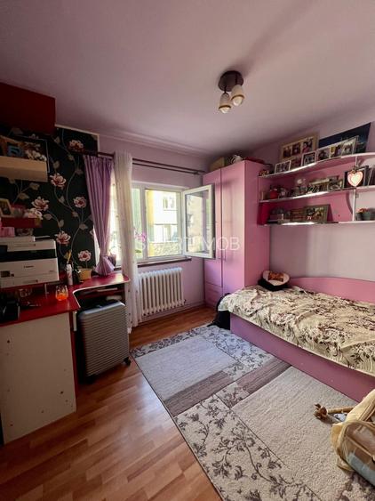 Apartament 4 camere 90mp Porolissum mobilat 98.800eur neg - 3