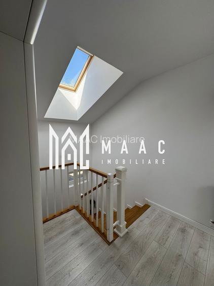 Casa individuala | Teren | Zona Sura Mare - 10