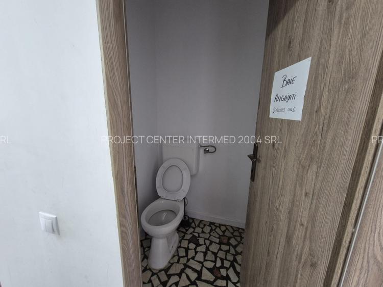Spatiu Comercial  - Strada Mare, zona pietonala, ideal cofetarie, restaurant - 11