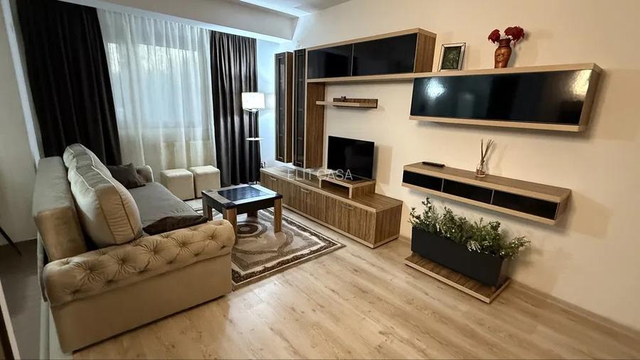 Apartament cu 2 camere, cu LOC DE PARCARE, zona Nicolina-Selgros - 3