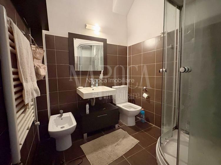 Casa 4 camere de vanzare in Gruia, Cluj Napoca - 4