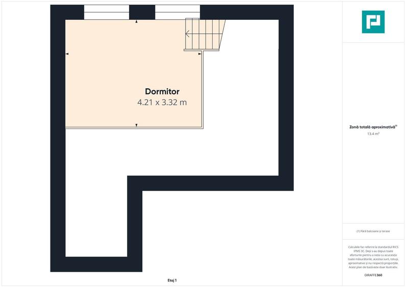 Apartament de lux cu 2 camere Ultracentral - 27