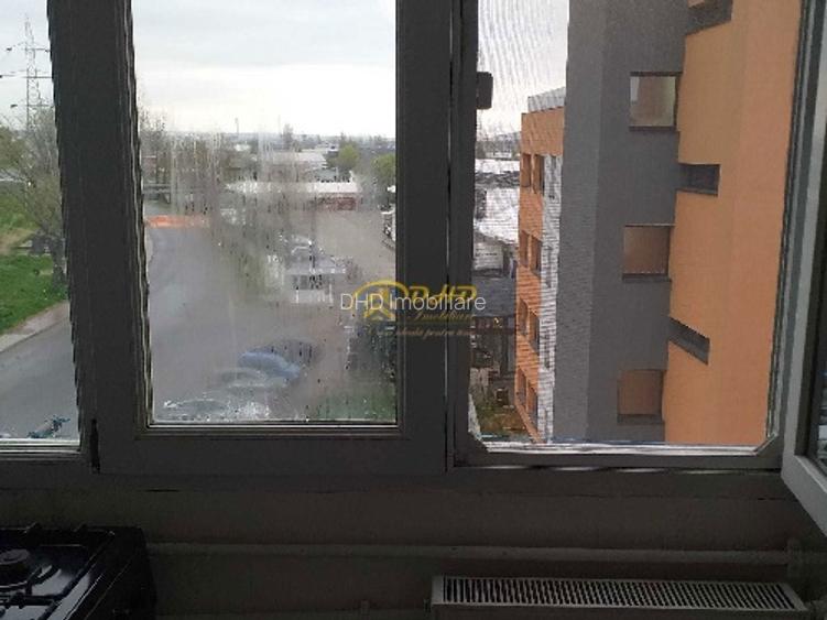 Garsoniera decomandata, in zona Metalurgiei. - 4