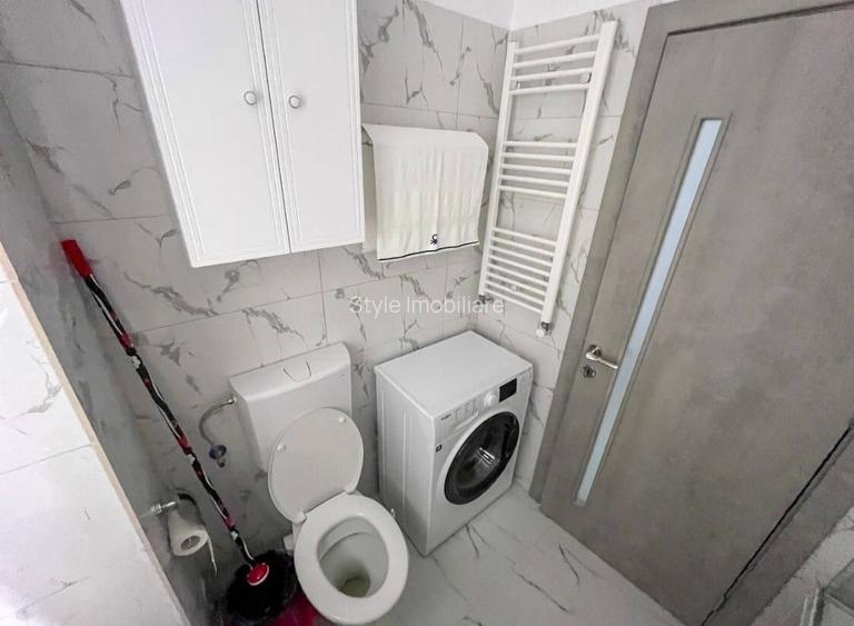 Prima Inchiriere Garsoniera Lux - 6