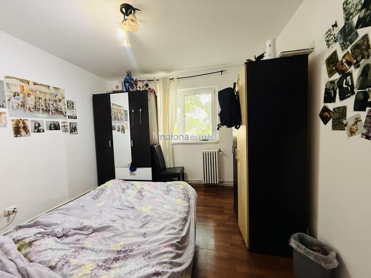 Apartament cu 2 camere, decomandat, in cartierul Marasti - 7