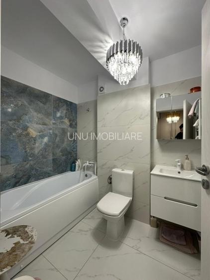 2 Camere - 57mp - mutare rapida - zona Visan - 8