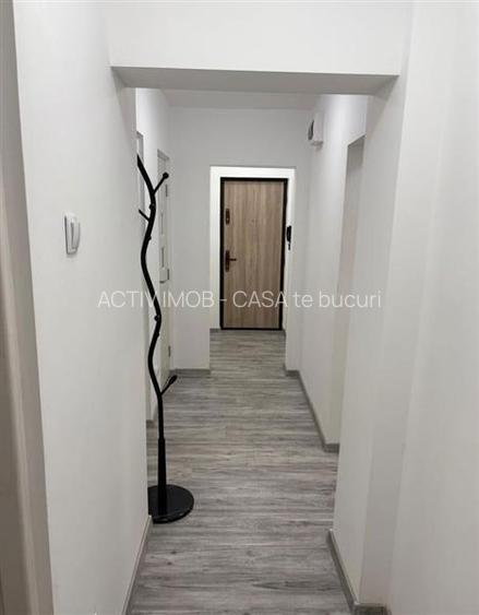 3 camere decomandat - Parc Tineretului  Metrou Tineretului - 10