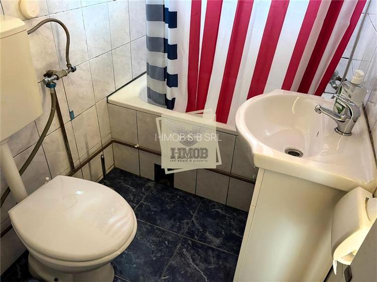 Apartament la Casa 2 Camere 55 Mpu Curte | Garaj - 9