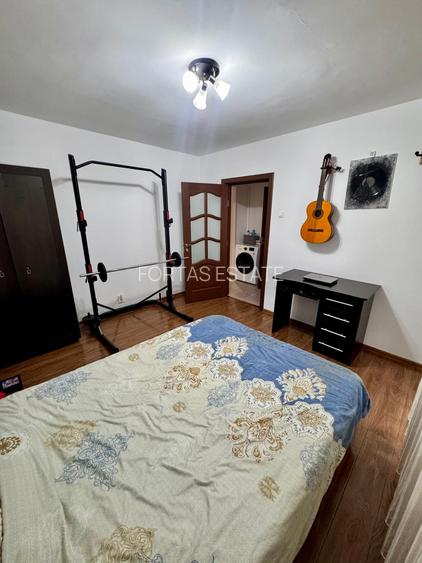 Apartament 3 camere - complet renovat - metrou la 4 minute!PROPRIETAR! - 6