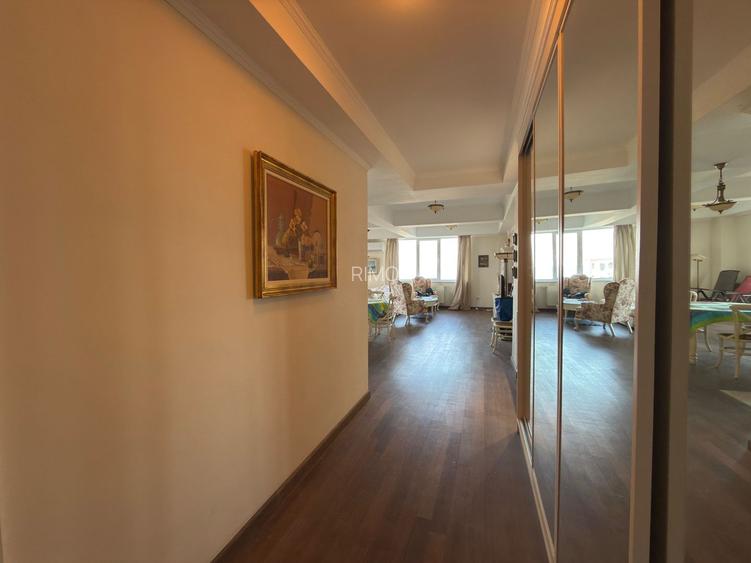 Apartament 3 camere Mamaia - Navodari - vedere la mare - 10