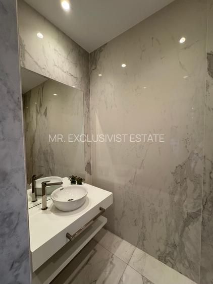 Apartament 4 camere de Lux in One Rahmaninov zona Floreasca Barbu Vacarescu - 6