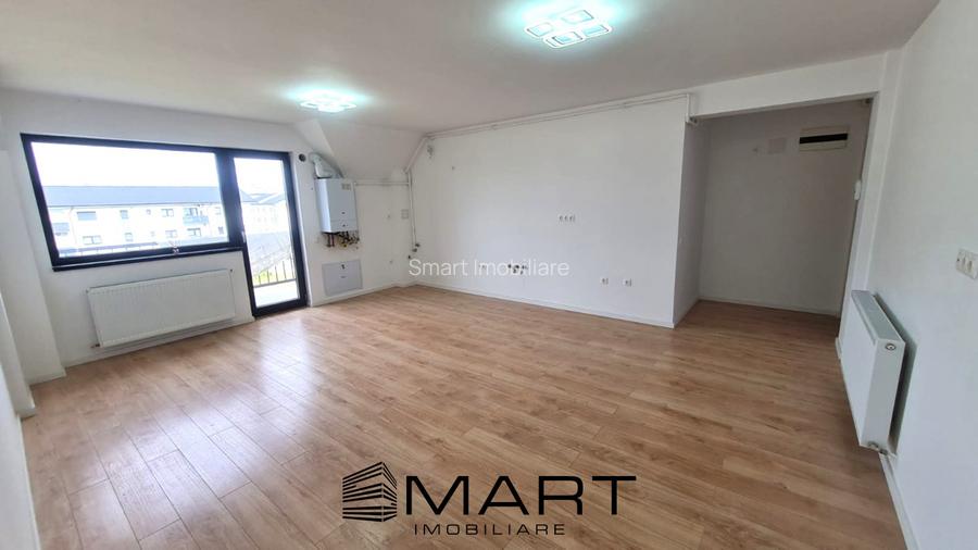 Apartament 3 camere 78 mp Calea Cisnadiei - 2