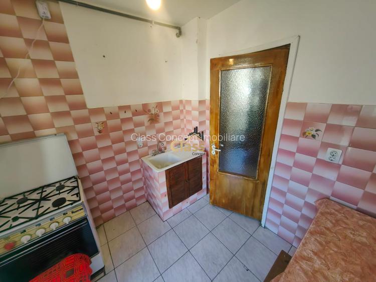 Apartament 2 camere | Etaj Intermediar | 45 mpu | Zona Piata Marasti - 4