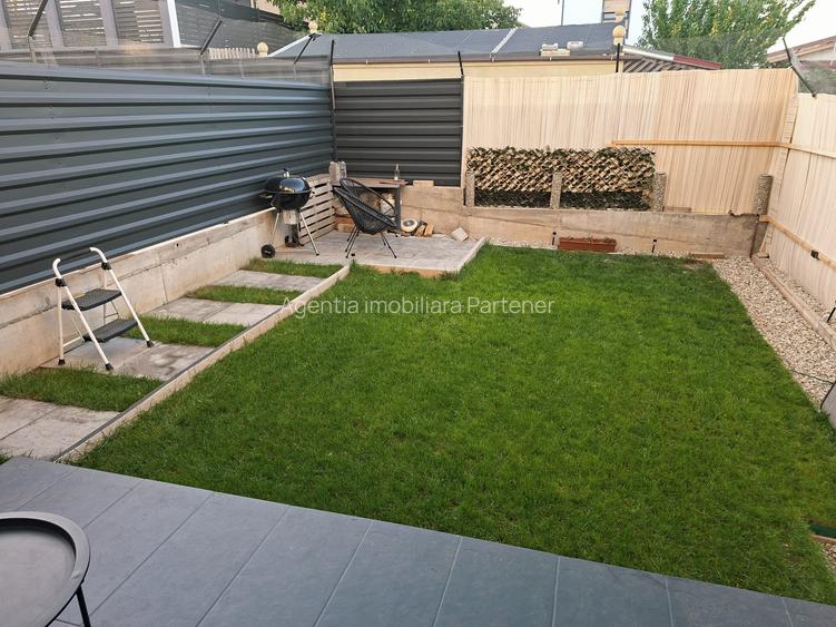 Casă Platou Trivale / Moșoaia ! - 12