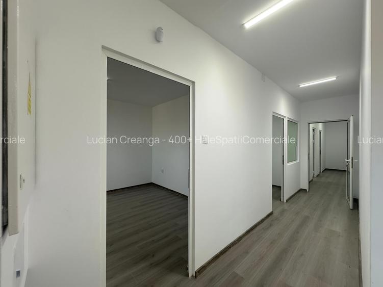 Spatiu birouri ieftine Iasi, 117mp, zona Metalurgie - 15