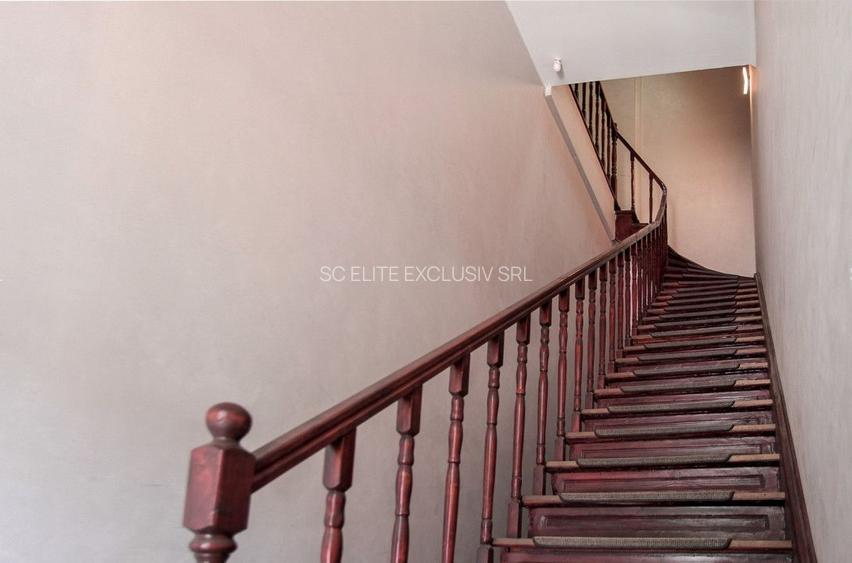 Apartamente de vânzare pe Bdul Tomis – Sala sporturilor - 13