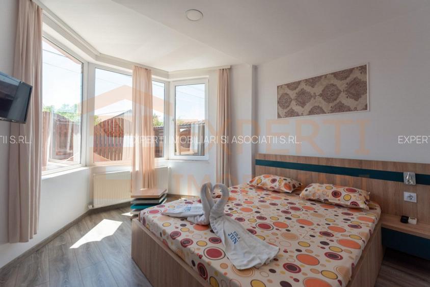 Proprietate Premium Tip Pensiune P+M, Eforie Nord - 12