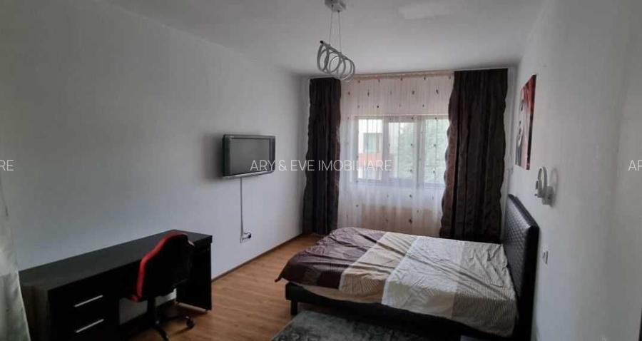 De Inchiriat vila cu piscina, mobilată in Pipera, - 4