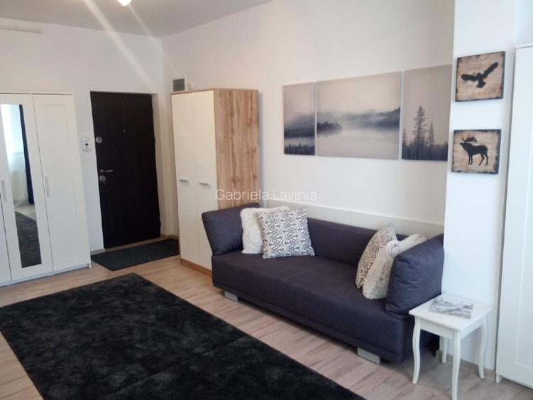 GARSONIERA, DRISTOR 1, BLOC NOU - 2