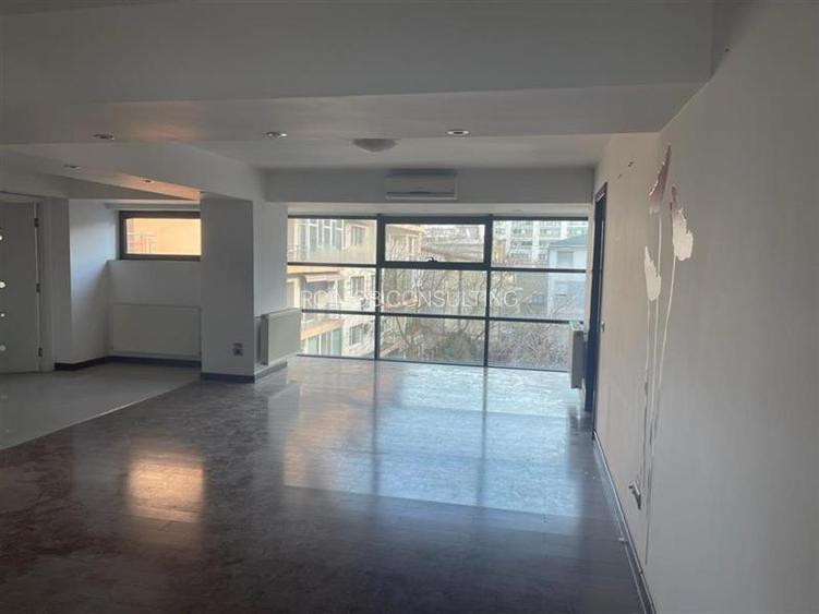 Birou Unirii Zepter, 3 camere, 120 mp in cladire de birouri - 6