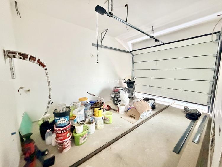 Casa Individuala Moderna cu Sisteme Smart - Timisoara - Cartier Braytim - 13