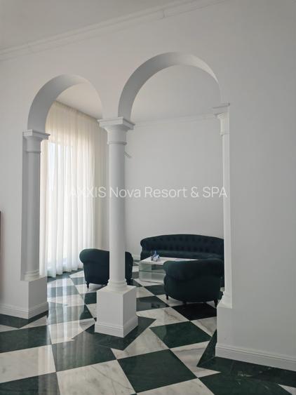 Apartament 2 camere (A308) AXXIS Nova Resort & Spa - 8