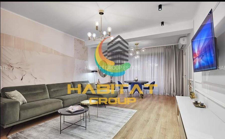 Apartament 3 camere bloc nou langa metrou - 2