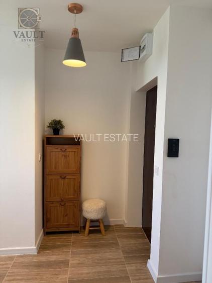 Apartament 2 camere - RECENT RENOVAT - zona DRISTOR - 9