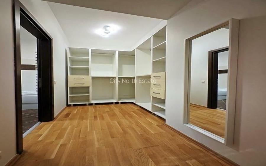 Apartament cu 3 camere | Scoala Americana | Parcare subterana + boxa - 5