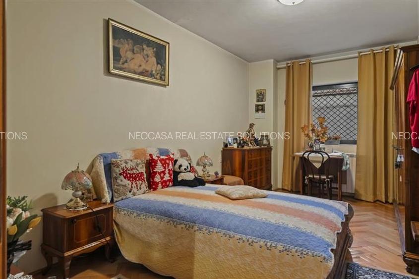 VILA CU SPATII GENEROASE IN DOROBANTI CU LIVING DE 75 MP SI TERASE DE 100 MP - 41