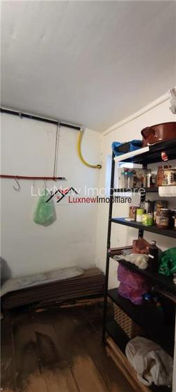 Comision 0%! Locul unde confortul devine acasa! Casa insiruita spatioasa zona Fl - 18