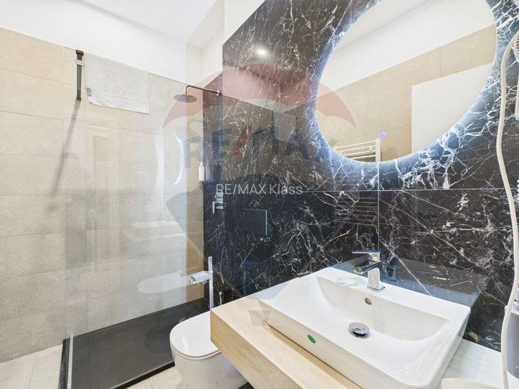 Apartament  2 camere de inchiriat -5 min de metrou Stefan cel Mare - 6