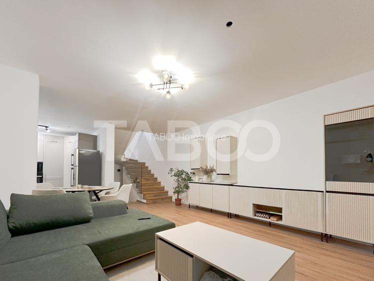 De vanzare casa la cheie cu garaj cartierul Faget in zona Diana - 2