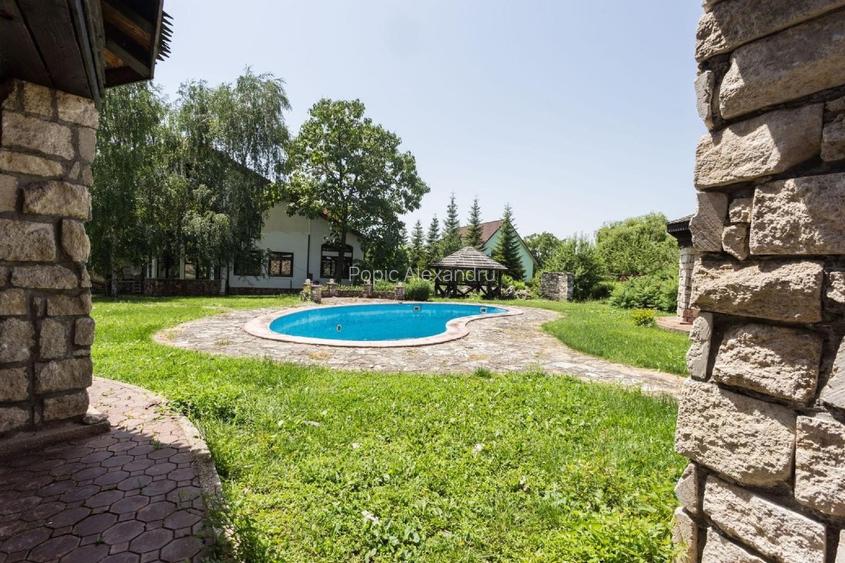 Vila Snagov-Izvorani - 12