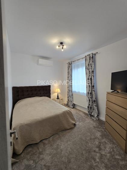 Vila impresionanta-lux,5 camere,-Campul Pipera - 3