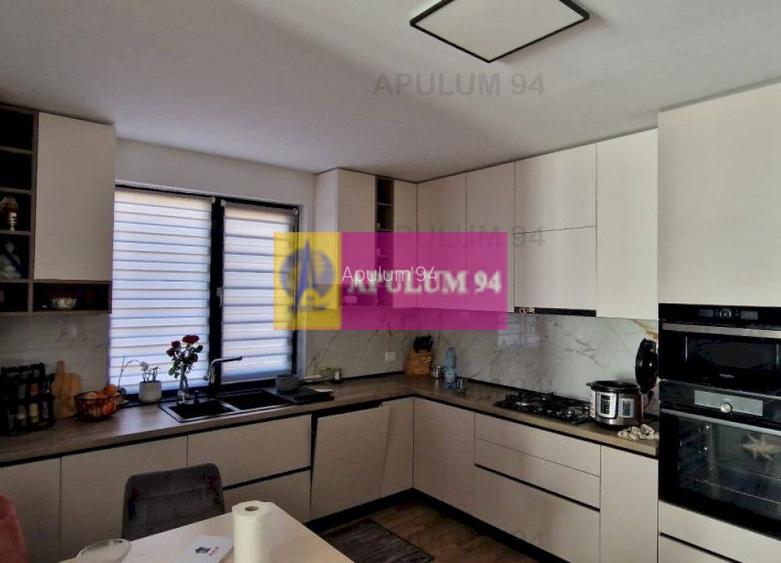 Gulia, casă 4 camere parter, 107 mp utili, curte 500, între 2 păduri - 3