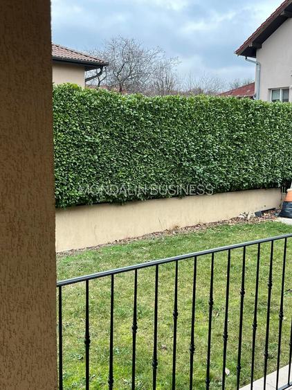 Vilă cu 8 camere, P+M , zona Dealuri, Oradea. - 7