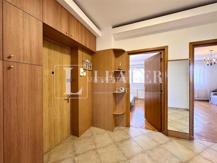 Apartament 2 camere | Maior Coravu | Parcul National | Centrala proprie - 12