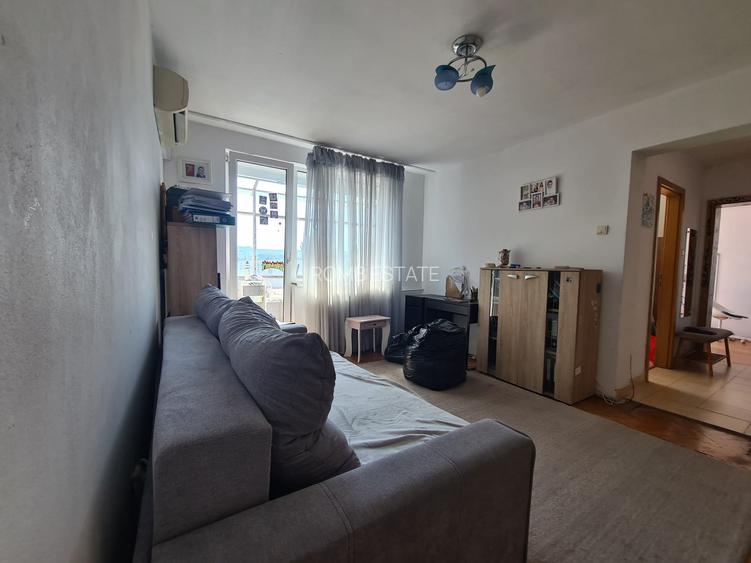 Apartament 3 camere | Etaj 4 | Compartimentare practică | Strada Donath - 2