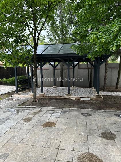 🏢 VILĂ RENOVATĂ COMPLET 2023 | 350 MP |  CURTE 550 MP | Drumul  Taberei – Valea - 3