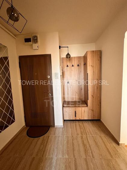 Apartament 2 camere de închiriat | Zona Centrală - 11