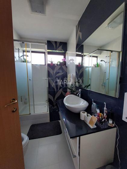 Casă cu 5 camere. de vânzare in Floresti, zona Parcului Poligon. - 9